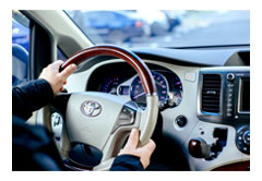 Плівка на лобове скло Плівка на лобове скло